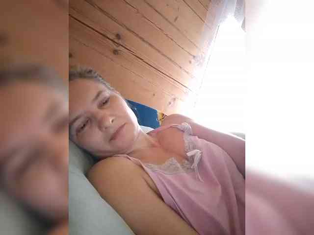 BarbiGirla webcam