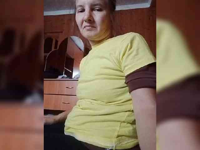 BarbiGirla webcam