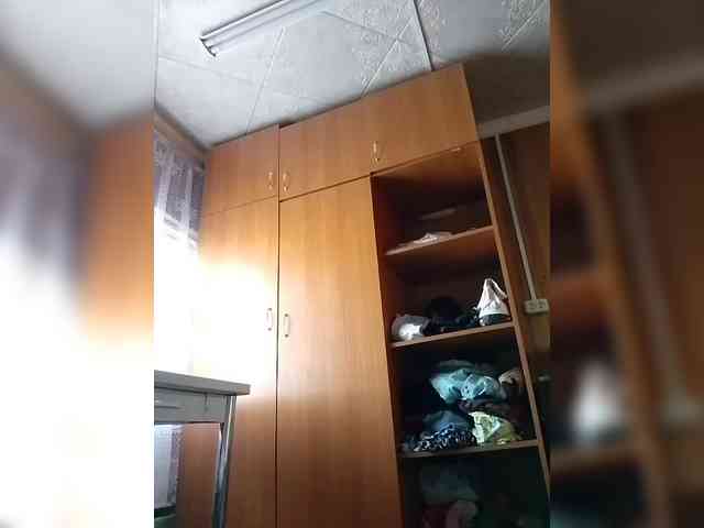 BarbiGirla webcam
