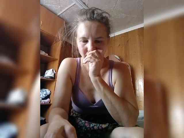 BarbiGirla webcam