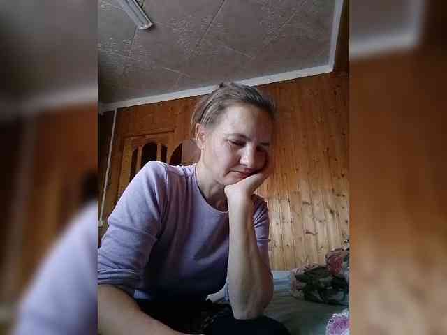 BarbiGirla webcam