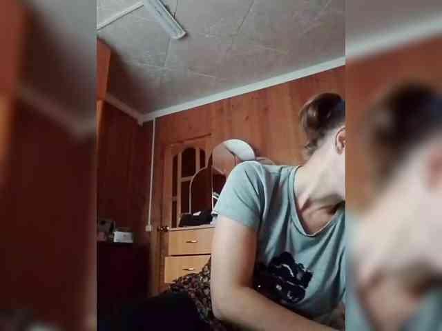 BarbiGirla webcam