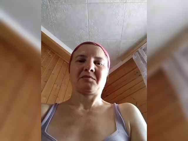 BarbiGirla webcam