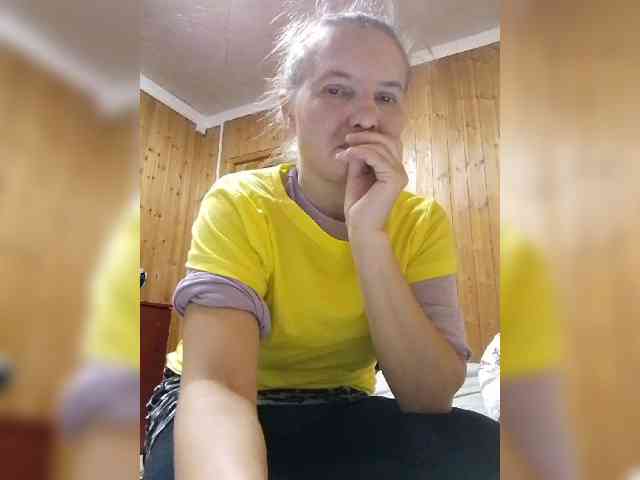 BarbiGirla webcam