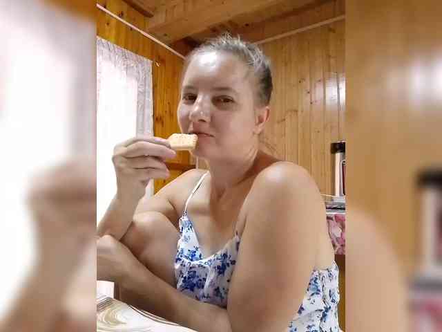 BarbiGirla webcam