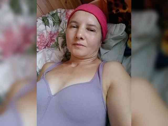 BarbiGirla webcam