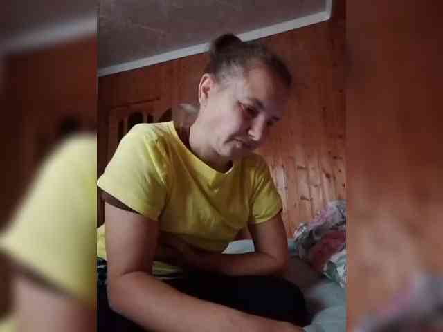 BarbiGirla webcam