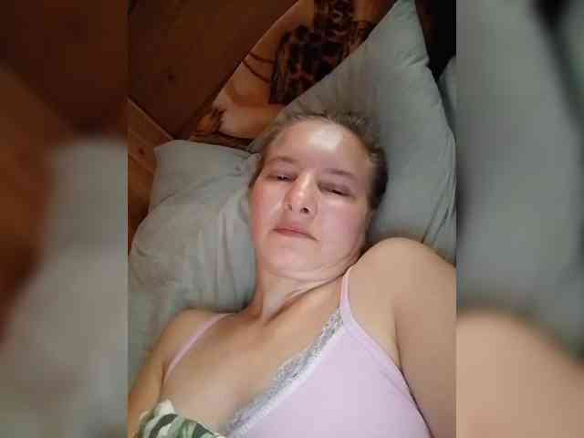 BarbiGirla webcam