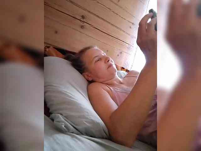 BarbiGirla webcam