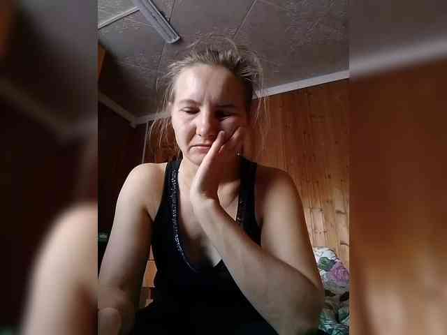 BarbiGirla webcam