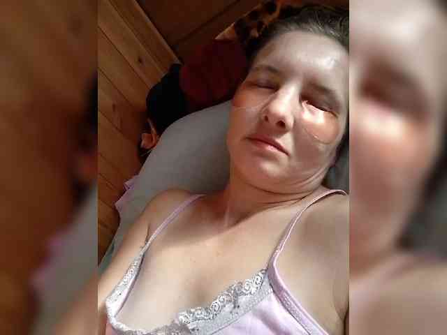 BarbiGirla webcam