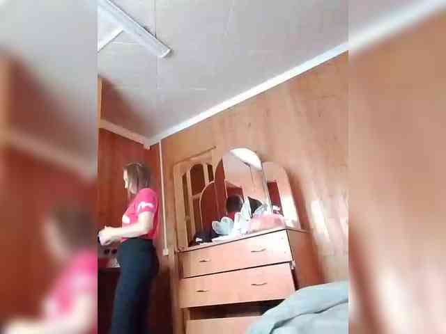 BarbiGirla webcam