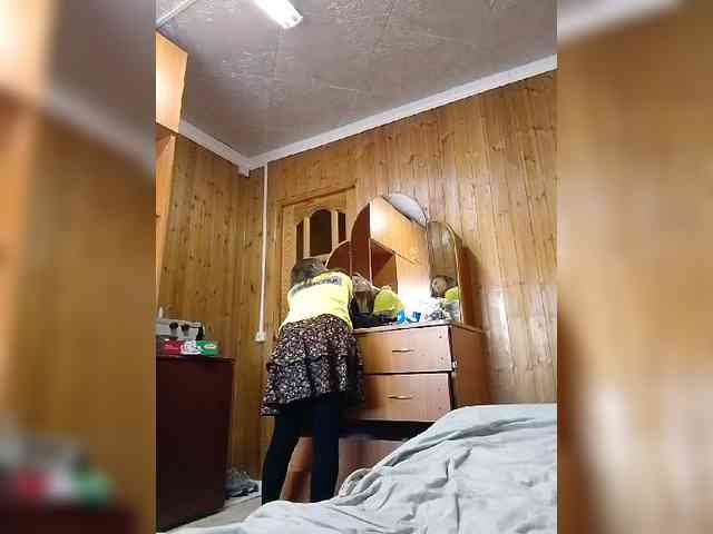 BarbiGirla webcam