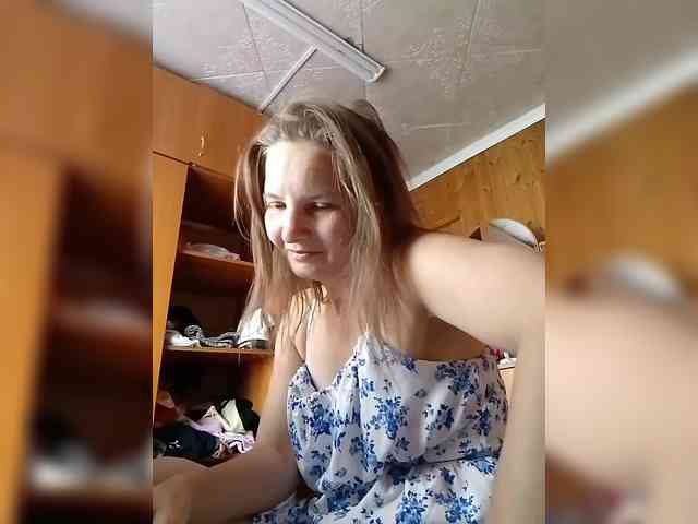 BarbiGirla webcam