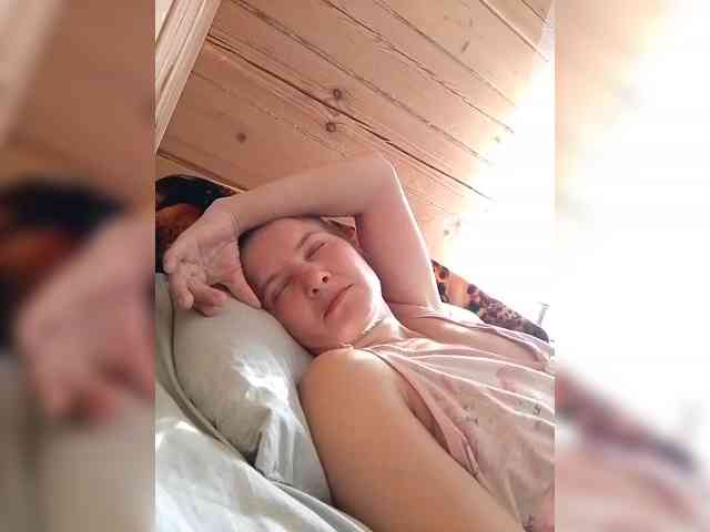 BarbiGirla webcam