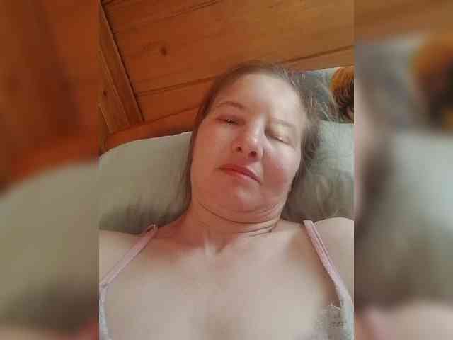 BarbiGirla webcam