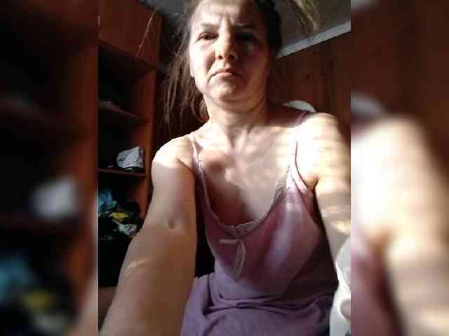 BarbiGirla webcam