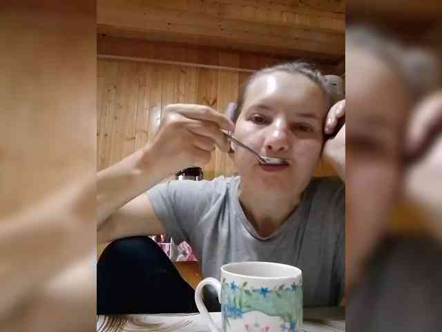BarbiGirla webcam