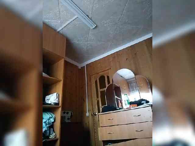 BarbiGirla webcam
