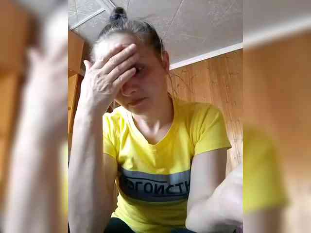 BarbiGirla webcam