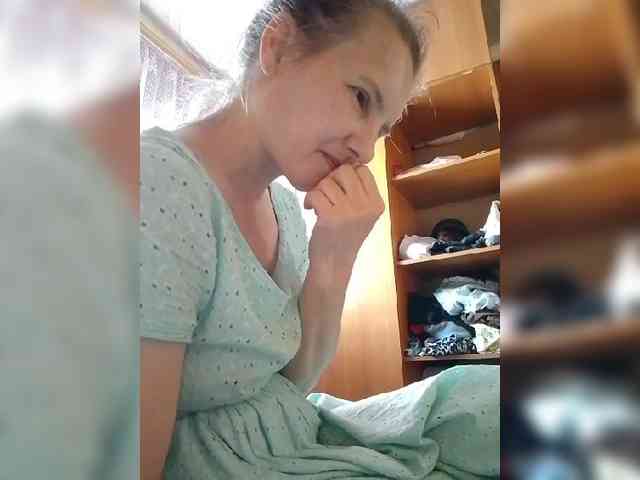 BarbiGirla webcam