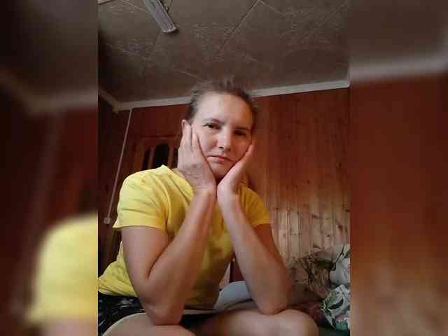BarbiGirla webcam