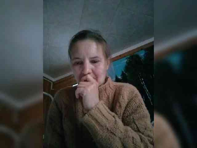 BarbiGirla webcam