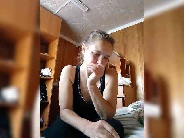 BarbiGirla webcam