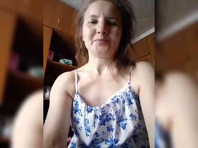 BarbiGirla webcam