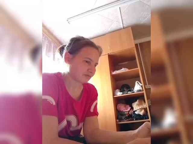 BarbiGirla webcam
