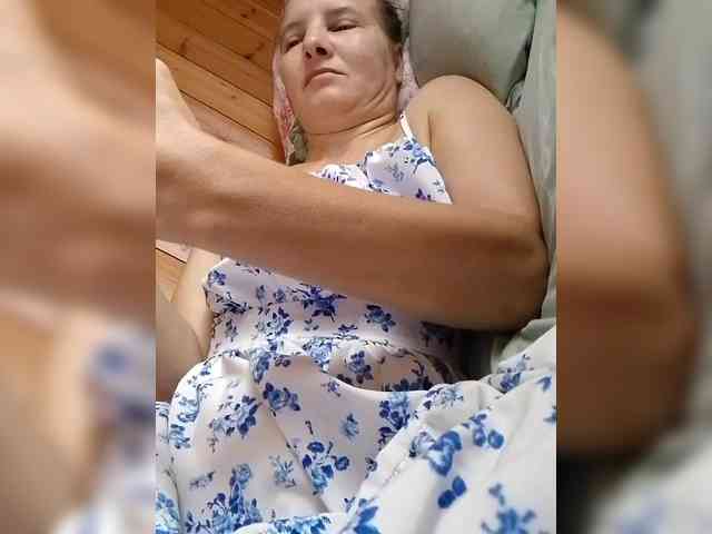 BarbiGirla webcam