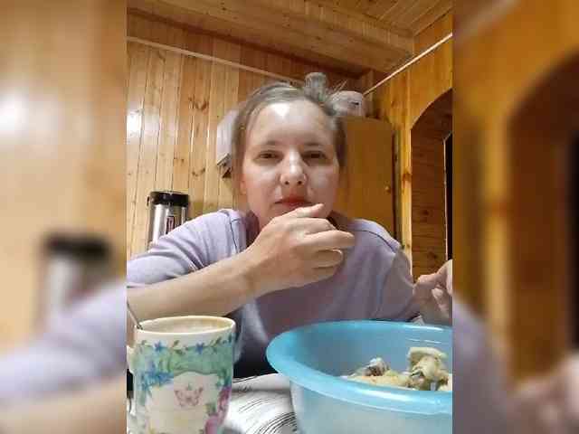 BarbiGirla webcam