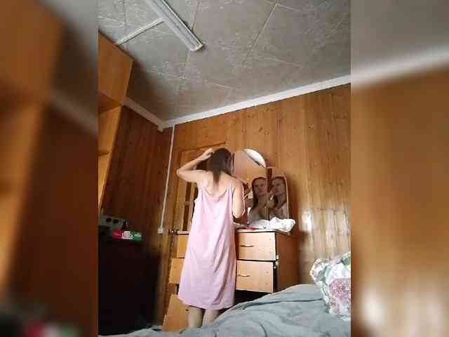 BarbiGirla webcam