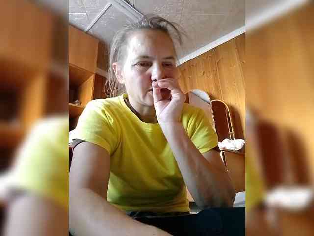BarbiGirla webcam
