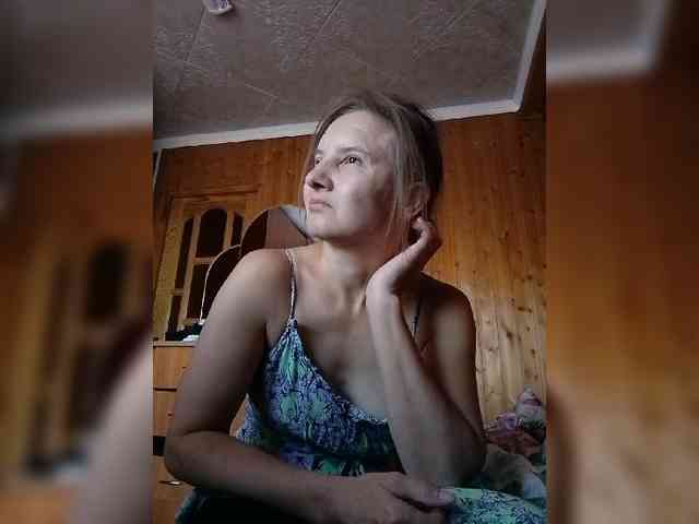 BarbiGirla webcam
