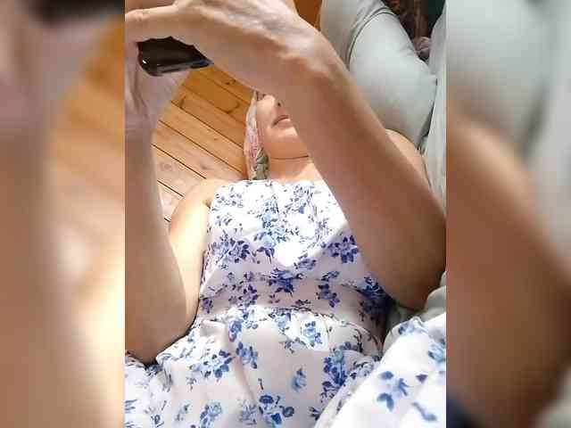 BarbiGirla webcam