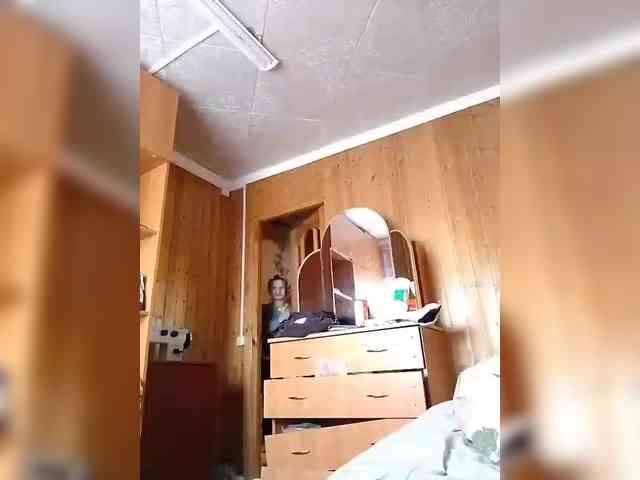 BarbiGirla webcam