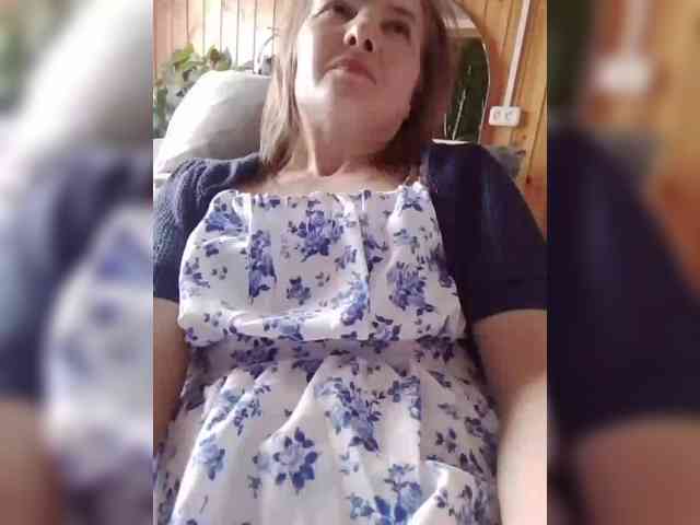 BarbiGirla webcam