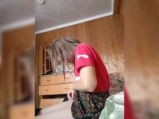 BarbiGirla webcam