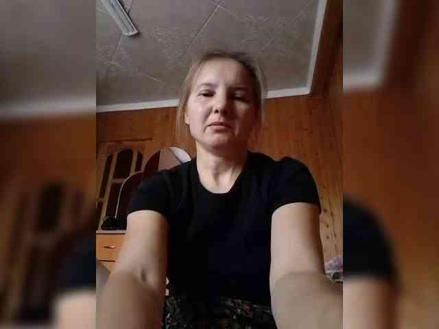 BarbiGirla webcam