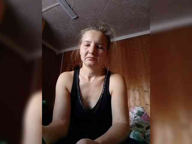 BarbiGirla webcam