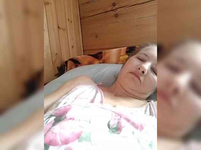 BarbiGirla webcam