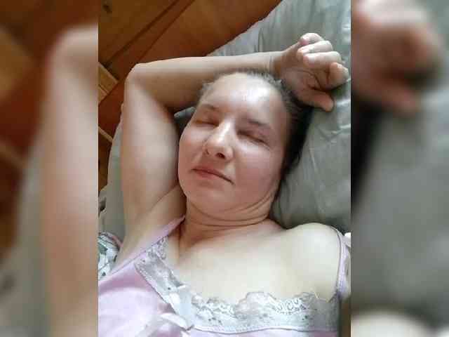 BarbiGirla webcam