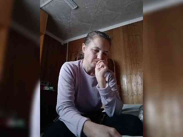 BarbiGirla webcam