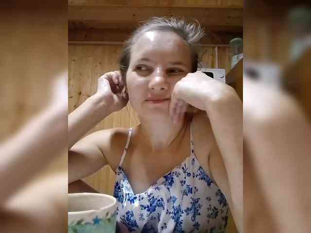 BarbiGirla webcam