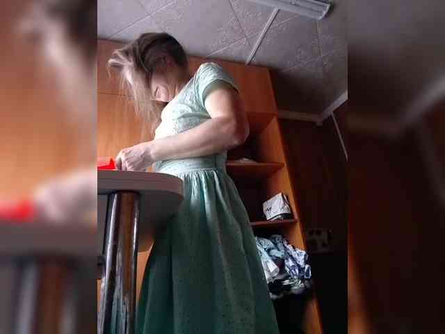 BarbiGirla webcam
