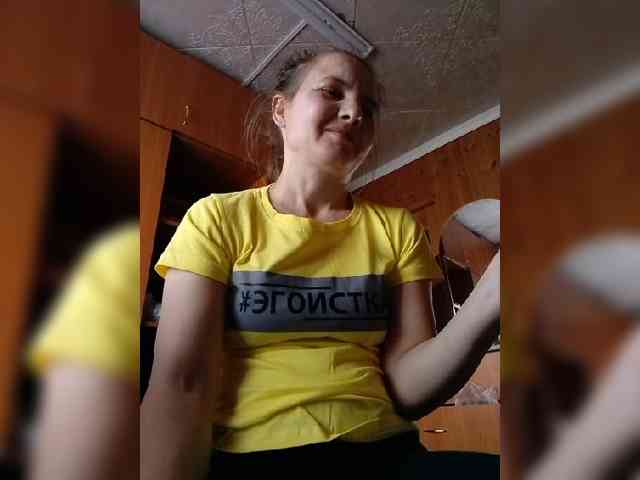 BarbiGirla webcam