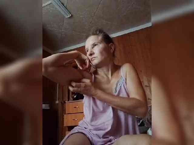 BarbiGirla webcam