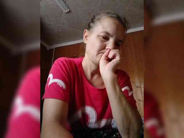 BarbiGirla webcam