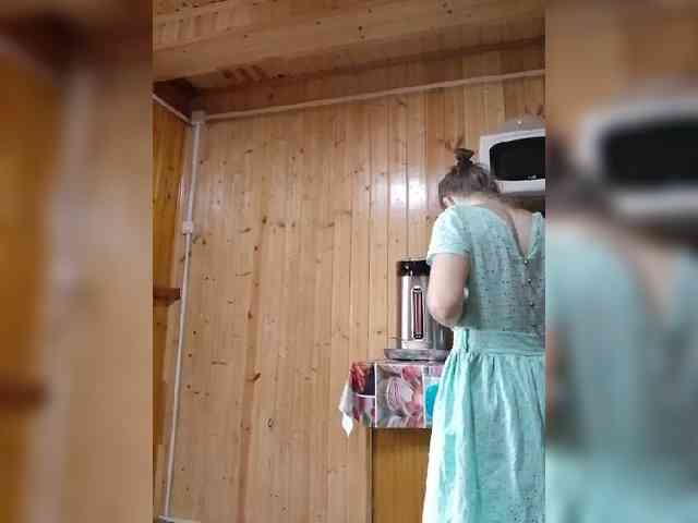 BarbiGirla webcam